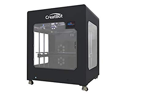 Imprimanta 3D CREATBOT D600 3