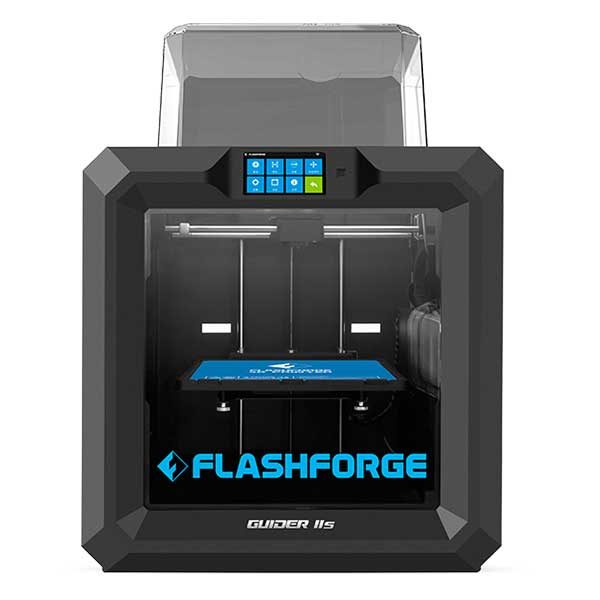 Imprimanta 3D FLASHFORGE Guider IIS 6