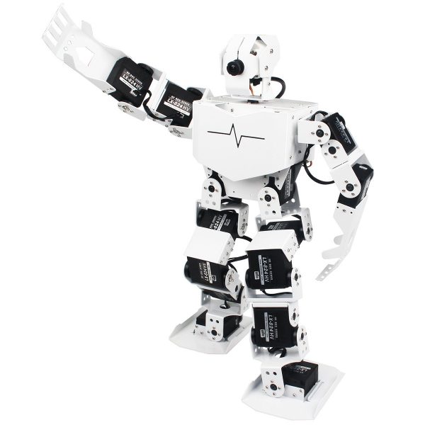 Robot Umanoid TonyPi 2