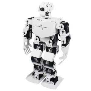 Robot Umanoid TonyPi 7