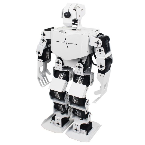 Robot Umanoid TonyPi 1