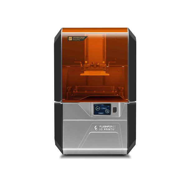 Imprimanta 3D FLASHFORGE Hunter 8