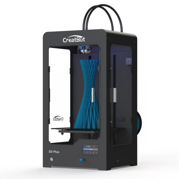 Imprimanta 3D CREATBOT DX PLUS 1