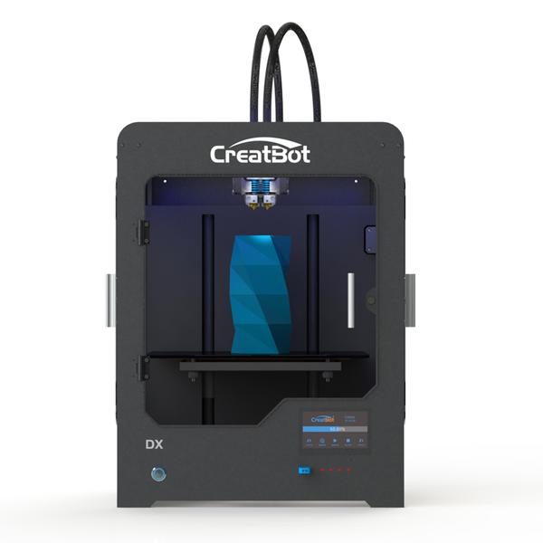 Imprimanta 3D CREATBOT DX 6