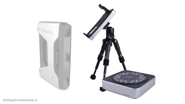Accesoriu Scanner 3D Shining EinScan industrial pack 8