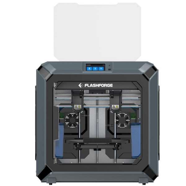 Imprimanta 3D FLASHFORGE Creator 3 PRO 6