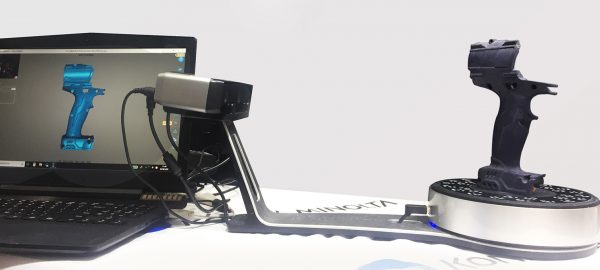 Scanner Shining 3D EinScan-SP 3