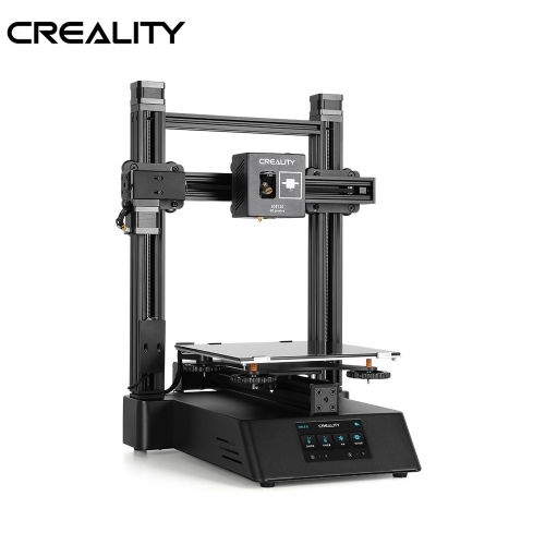 Imprimanta 3D 3 in 1 Creality CP-01 Asamblata 5