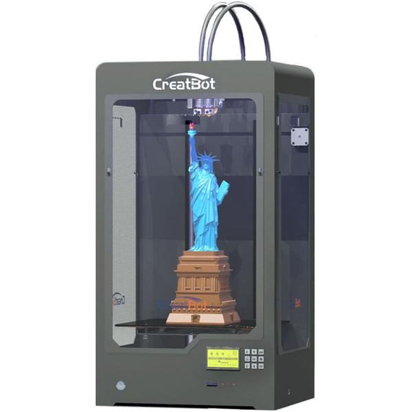 Imprimanta 3D CREATBOT DX PLUS 3