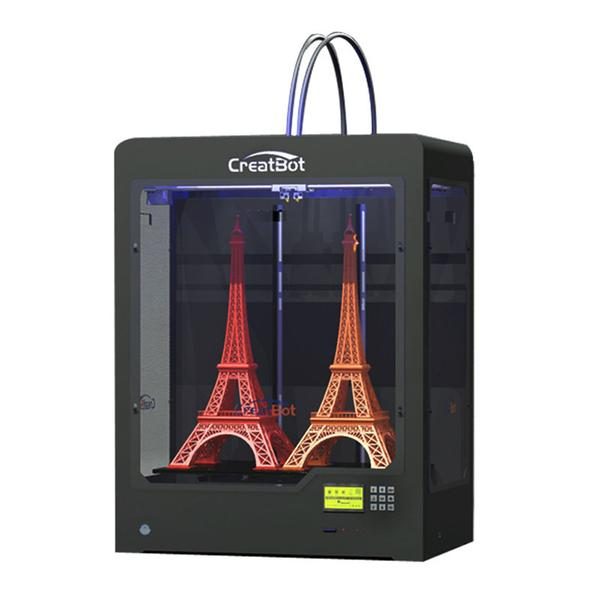 Imprimanta 3D CREATBOT DE PLUS 1
