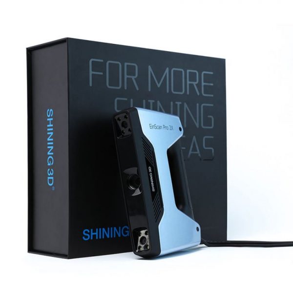 Scanner Shining 3D EinScan-Pro2X 2