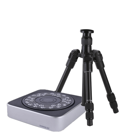 Accesoriu Scanner 3D Shining EinScan industrial pack 1