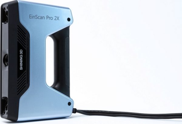 Scanner Shining 3D EinScan-Pro2X 6