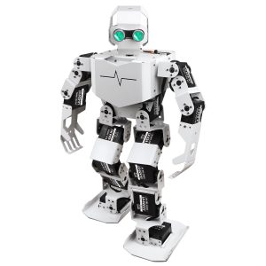 Roboți umanoizi și kit-uri educaționale 8