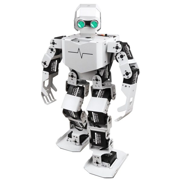 Robot Umanoid Tonybot 1