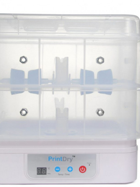 PrintDry Pro uscator filament 4