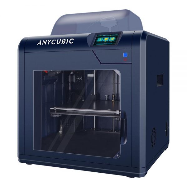 Imprimanta 3D FDM Anycubic 4Max Pro 2.0 Asamblata 10