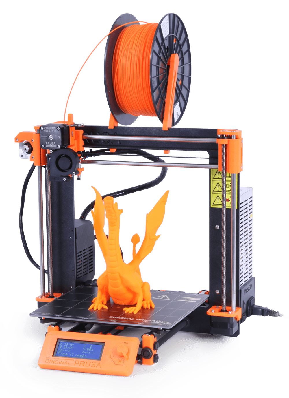 Imprimante 3D 1