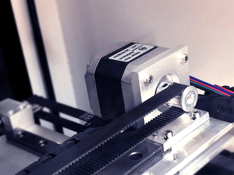 Imprimantă 3D FDM Industrial 100 8