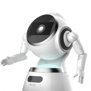 Roboți umanoizi și kit-uri educaționale 5