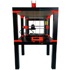 Pachet EDUCAȚIONAL de printare 3D