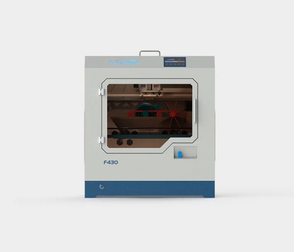 Imprimanta 3D CREATBOT F430 4