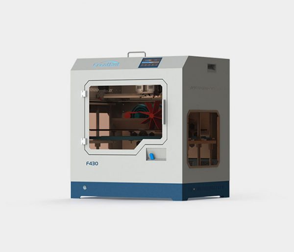 Imprimanta 3D CREATBOT F430 2