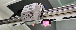 Imprimanta 3D CREATBOT F1000 14
