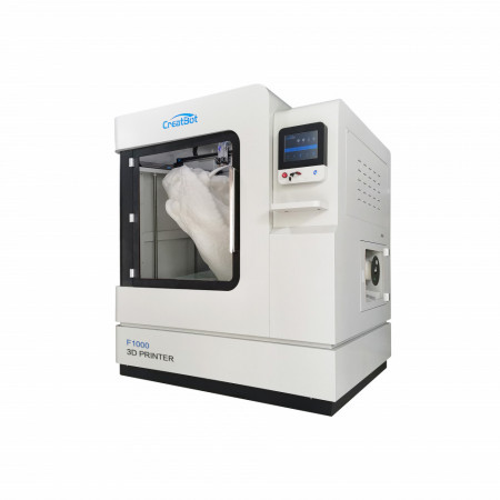 Imprimanta 3D CREATBOT F1000 3