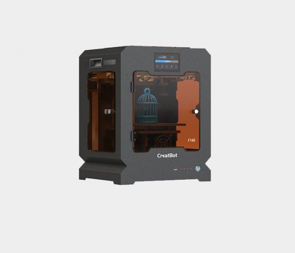 Imprimanta 3D CREATBOT F160 2