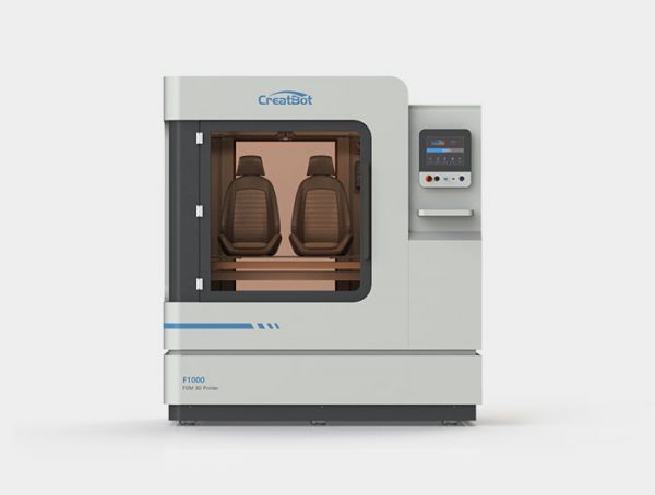 Imprimanta 3D CREATBOT F1000 1