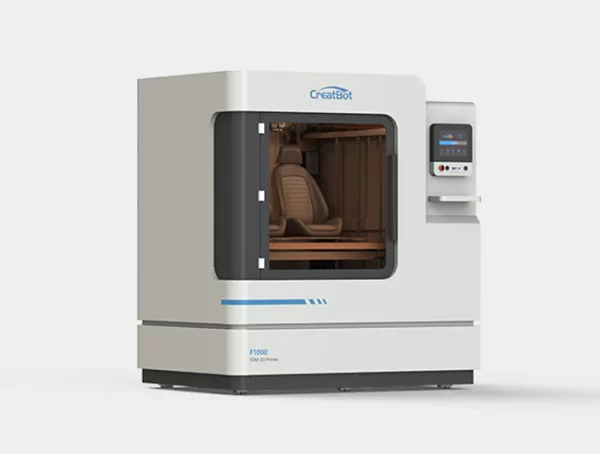 Imprimanta 3D CREATBOT F1000 2