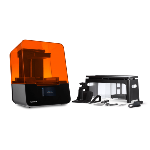 Imprimanta 3D Form 3 2