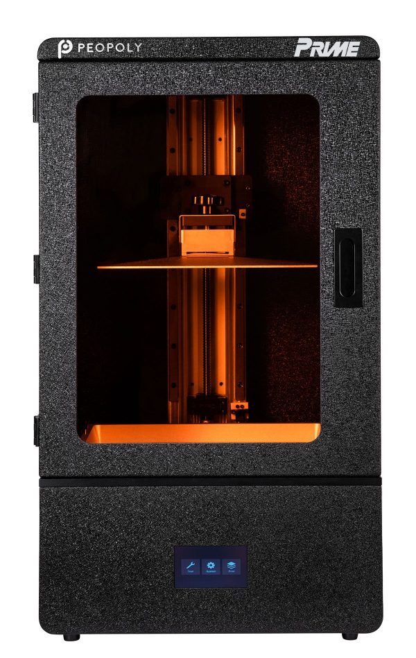 Imprimanta 3D Phenom Prime by Peopoly 5