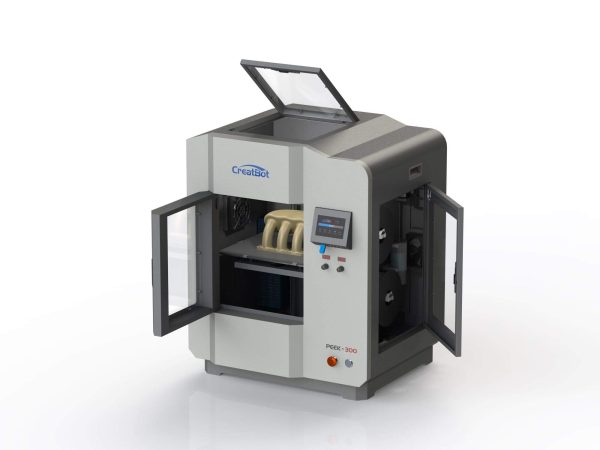 Imprimanta 3D CreatBot PEEK-300 5