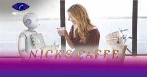 Pepper pentru o lună de zile la Nicks Caffe – Satu Mare