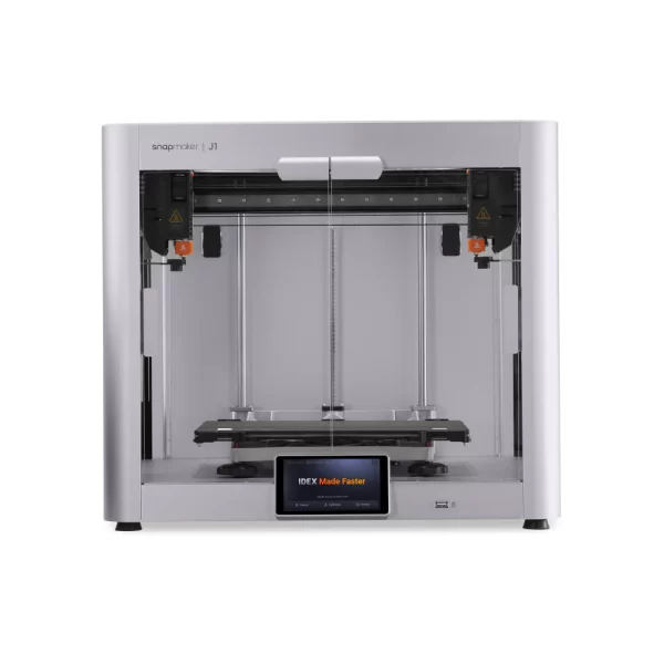 Imprimantă 3D Snapmaker J1 High Speed IDEX 9