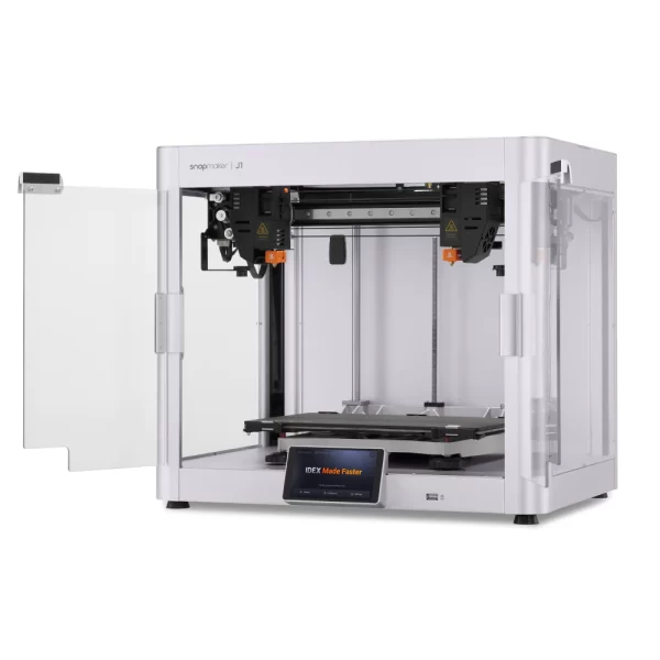 Imprimantă 3D Snapmaker J1 High Speed IDEX 8