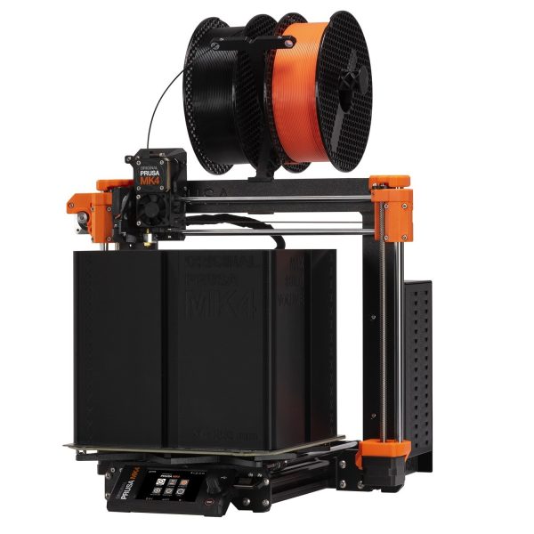 Imprimantă 3D Prusa i3 MK4 Asamblată 6