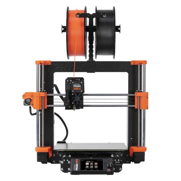 Imprimantă 3D Prusa i3 MK4 Asamblată 2