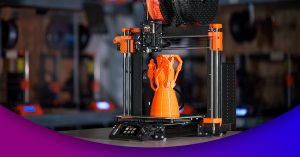 Lansare Imprimantă 3D Prusa Mk4: Caracteristici, Avantaje și Preț