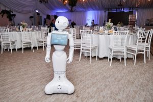 Marketing de succes cu ajutorul roboților umanoizi 6