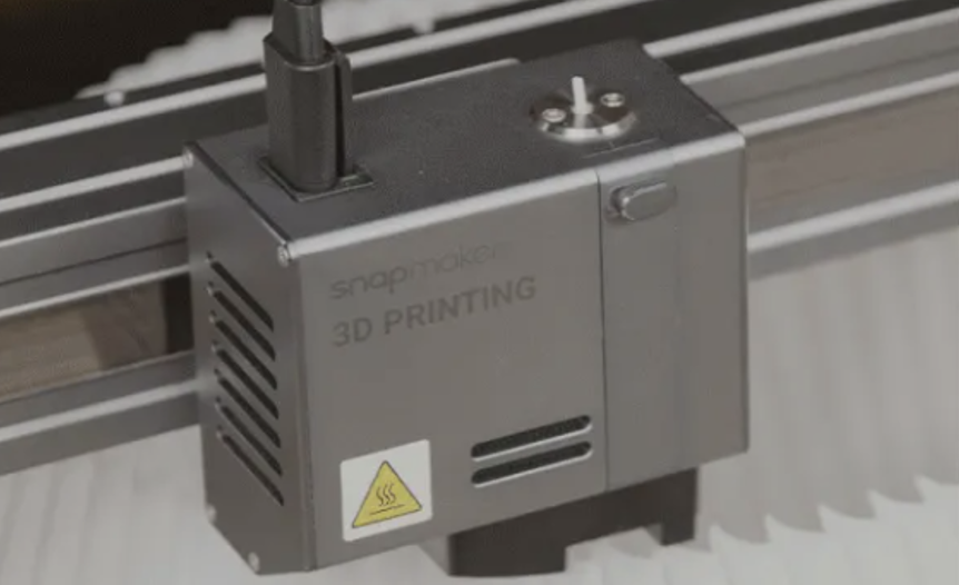 Imprimanta 3D 3 in 1 Snapmaker 2.0 A250T/A350T (cu incinta) 16