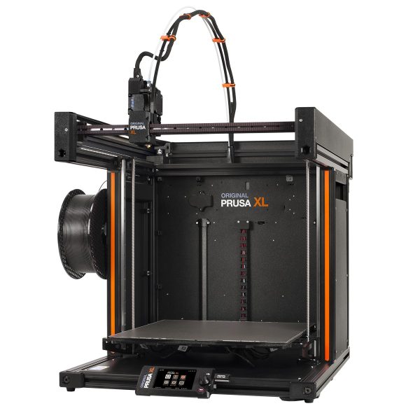 Imprimantă 3D Prusa XL 1