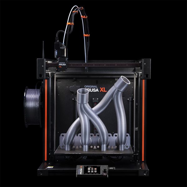 Imprimantă 3D Prusa XL 12