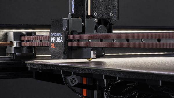 Imprimantă 3D Prusa XL 10