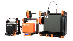 Imprimantă 3D Prusa XL 13