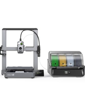 CREALITY 3D Hi Combo