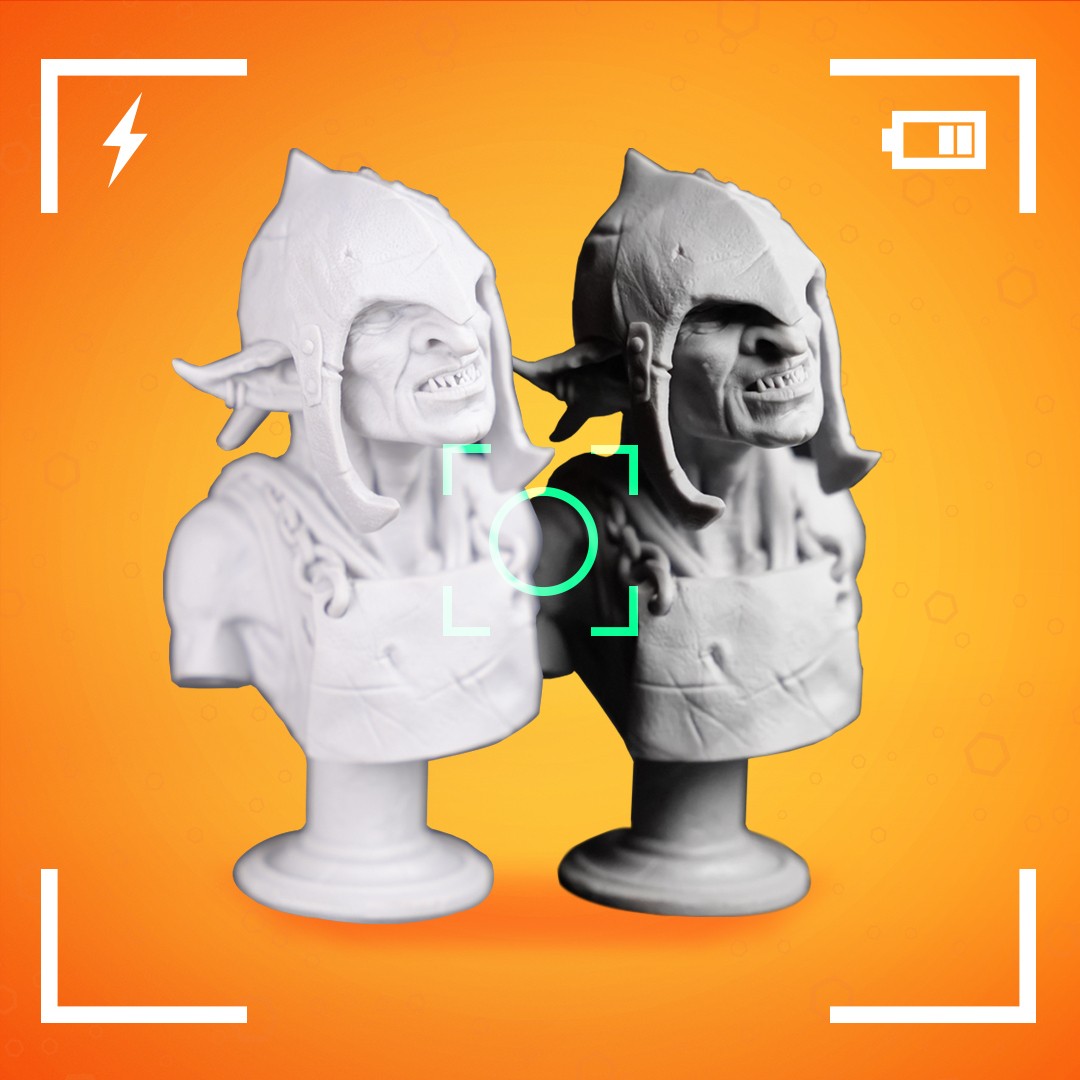 „Fotografia printurilor 3D: Ghidul complet”