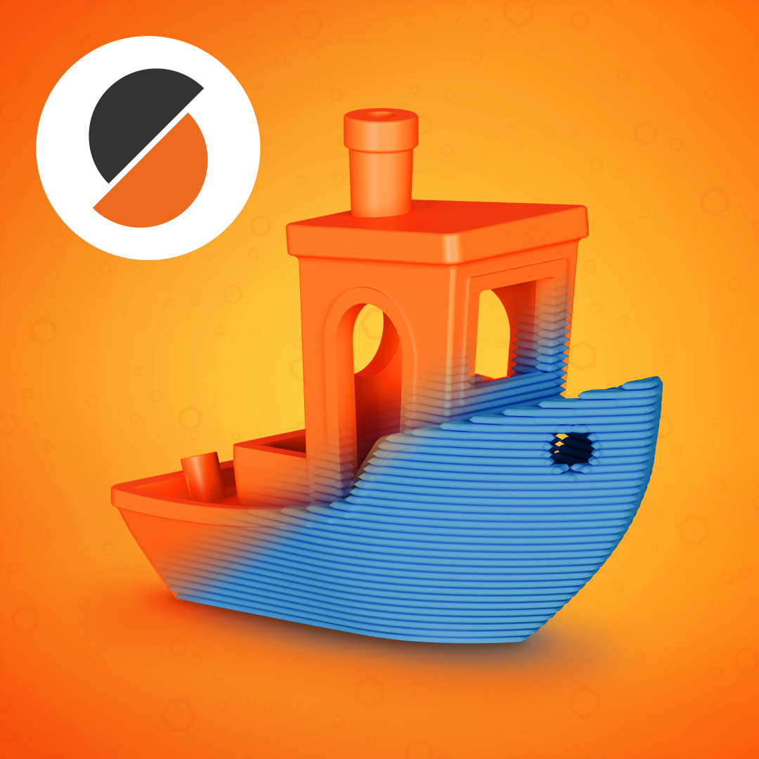 Masterclass PrusaSlicer – De la începători la avansați